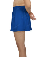 Mini Pleats Skirt