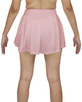 Mini Pleats Skirt