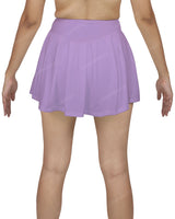 Mini Pleats Skirt