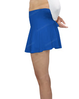 Mini Back Bow Skirt