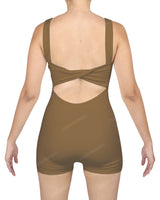 Twist Back Playsuit