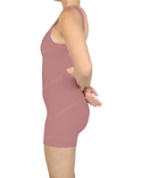 Twist Back Playsuit