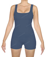 Twist Back Playsuit