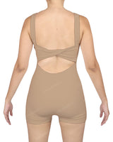 Twist Back Playsuit