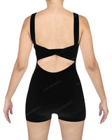 Twist Back Playsuit