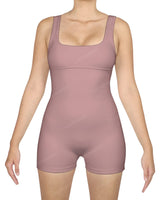 Twist Back Playsuit
