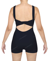 Twist Back Playsuit