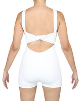 Twist Back Playsuit