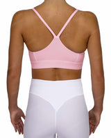 V-Neck Sports Bra