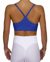 V-Neck Sports Bra