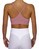 V-Neck Sports Bra