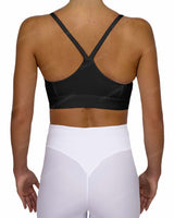 V-Neck Sports Bra