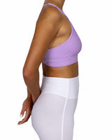 V-Neck Sports Bra