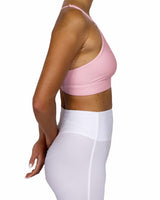 V-Neck Sports Bra