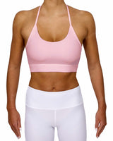Thin String Sports Bra