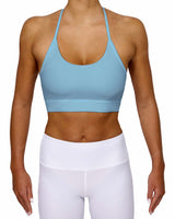 Thin String Sports Bra