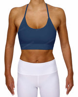 Thin String Sports Bra