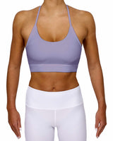 Thin String Sports Bra
