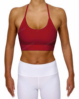 Thin String Sports Bra