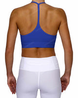 Thin String Sports Bra