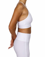 Thin String Sports Bra