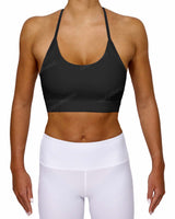 Thin String Sports Bra