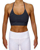 Thin String Sports Bra