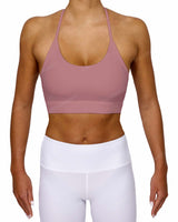 Thin String Sports Bra