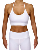 Thin String Sports Bra