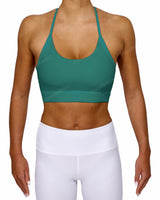 Thin String Sports Bra