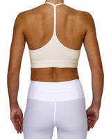 Thin String Sports Bra
