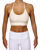 Thin String Sports Bra