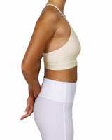 Thin String Sports Bra