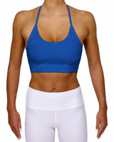 Thin String Sports Bra