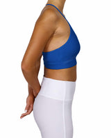 Thin String Sports Bra