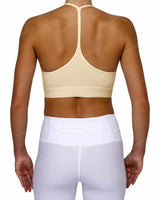 Thin String Sports Bra
