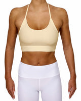 Thin String Sports Bra