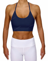 Thin String Sports Bra