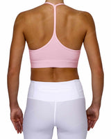 Thin String Sports Bra