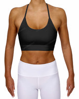 Thin String Sports Bra