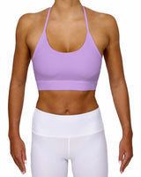 Thin String Sports Bra