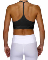 Thin String Sports Bra