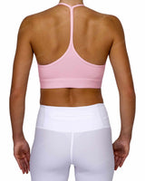 Thin String Sports Bra