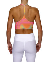 Thin String Sports Bra