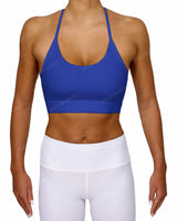 Thin String Sports Bra