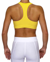 Full Support Racer Back Sports Bra