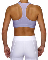Full Support Racer Back Sports Bra