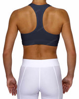 Full Support Racer Back Sports Bra
