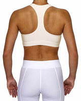 Full Support Racer Back Sports Bra