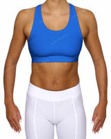 Full Support Racer Back Sports Bra